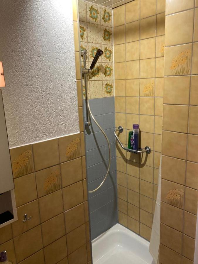 Joli 2 Pieces Dernier Etage, Lausanne Centre Ngoại thất bức ảnh